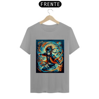 Nome do produto Camisa Naruto Celestial