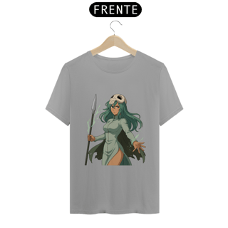 Nome do produto Camisa - Garota Hollow