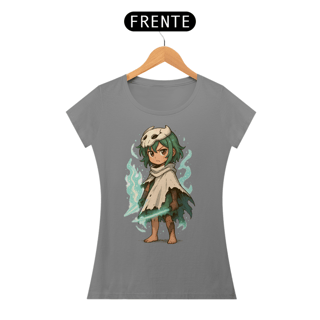 Nome do produto Camisa - Criança Hollow