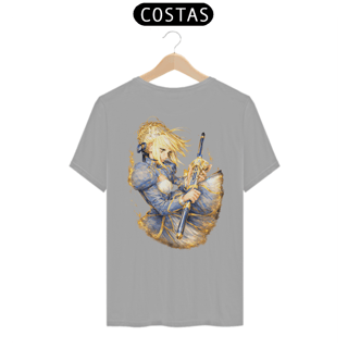 Nome do produto Camisa Saber - Gladiadora