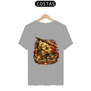 Nome do produto Camisa Gilgamesh - Enuma Elish