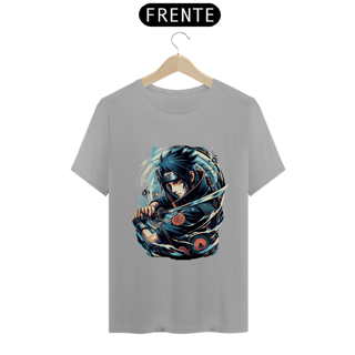 Nome do produto Camisa - Sasuke Ninja Renegado