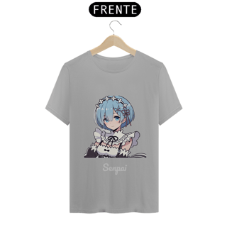 Nome do produto Camisa - Rem - Senpai