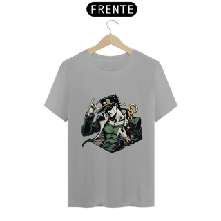 Nome do produto Camisa - Jojo Yare Yare
