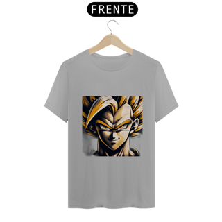 Nome do produto Camisa - Orgulho Saiyajin