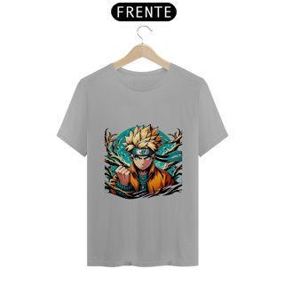 Nome do produto Camisa Naruto Ninja Descolado