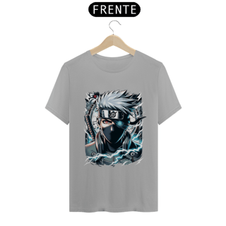 Nome do produto Kakashi Ninja da Quebrada