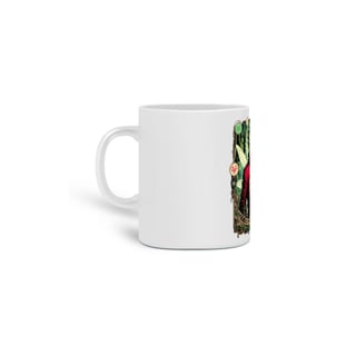 Nome do produto Caneca- A True Love Story