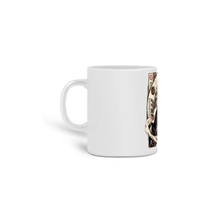 Nome do produto Caneca - Ninja Misterioso