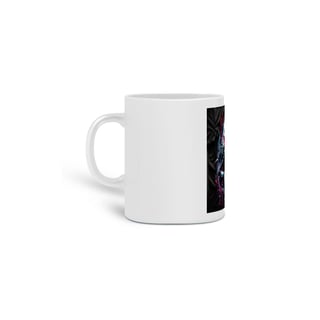Nome do produto Caneca - Vampira Gótica