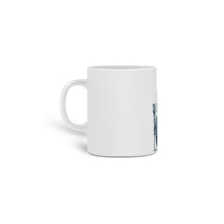 Nome do produto Caneca - L