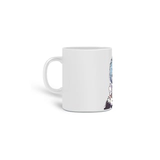 Nome do produto Caneca - Rem 