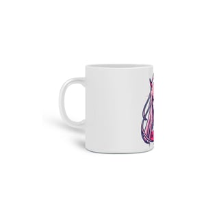 Nome do produto Caneca - Zero Two Celestial