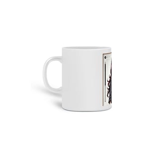 Nome do produto Caneca - Tons de Lyra
