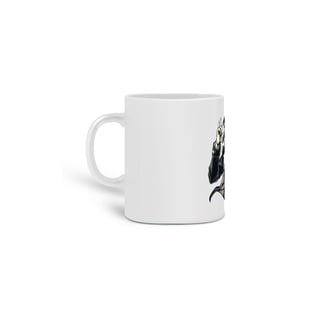Nome do produto Caneca - Jojo Yare Yare