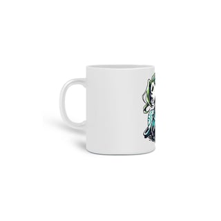 Nome do produto Caneca - Jolyne Joestar