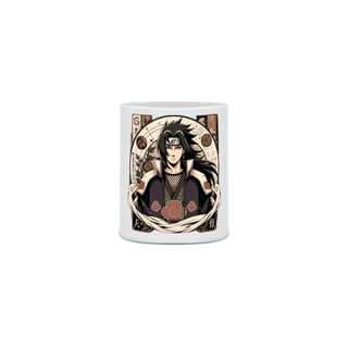 Nome do produto Caneca - Ninja Misterioso
