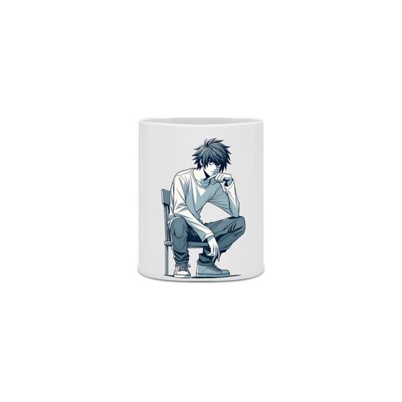 Caneca - L