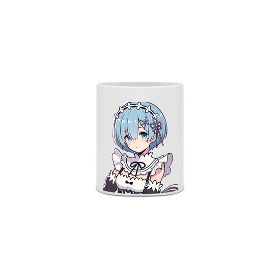 Caneca - Rem 