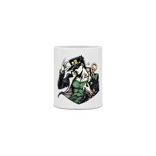Nome do produto Caneca - Jojo Yare Yare