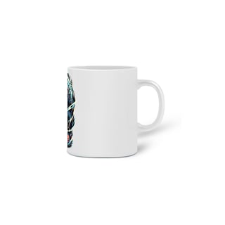 Nome do produto Caneca - Sasuke Ninja Renegado