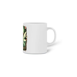 Nome do produto Caneca- A True Love Story