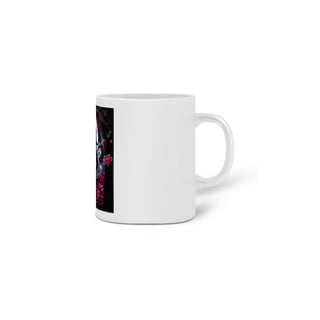 Nome do produto Caneca - Vampira Gótica