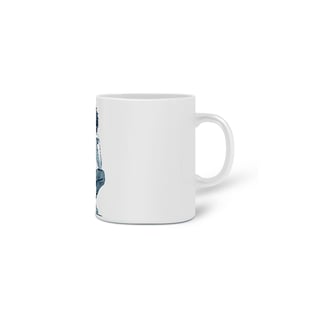 Nome do produto Caneca - L