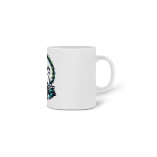 Nome do produto Caneca - Jolyne Joestar