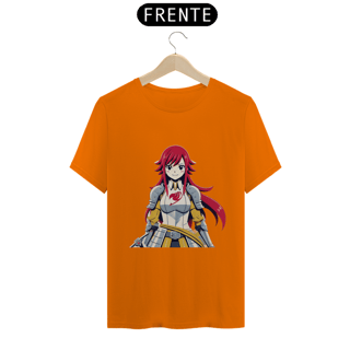 Nome do produto Camisa - Gladiadora Erza