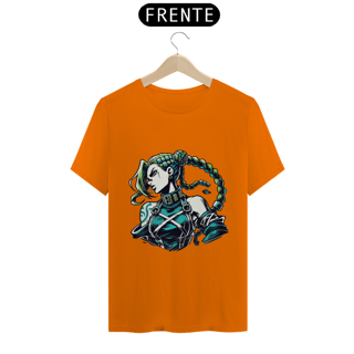 Nome do produto Camisa - Jolyne Joestar