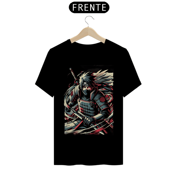 Camisa - Shinobi Assassin