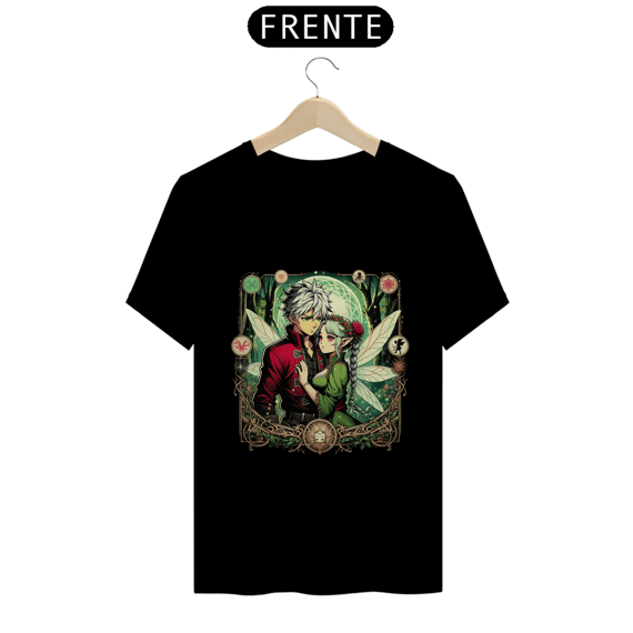Camisa - A True Love Story