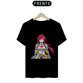 Nome do produto Camisa - Gladiadora Erza