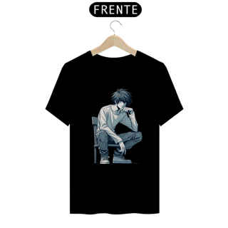 Nome do produto Camisa - L