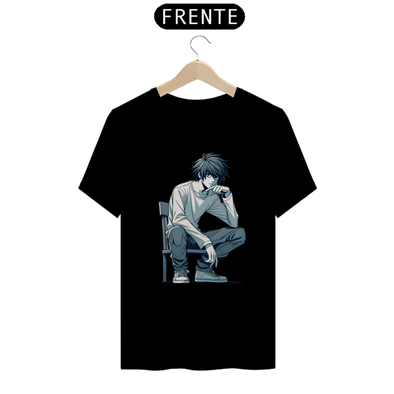 Camisa - L