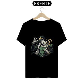Nome do produto Camisa - Jojo Yare Yare
