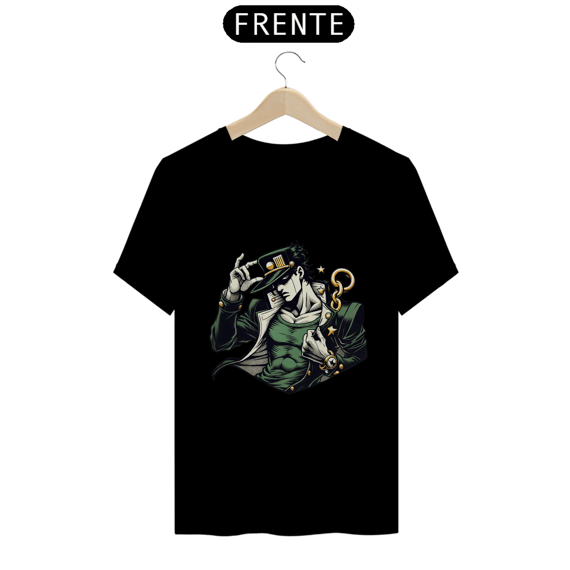 Camisa - Jojo Yare Yare