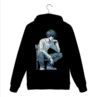 Nome do produto Moletom - L (C)