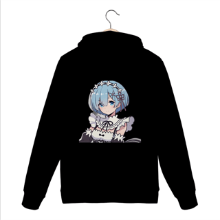 Nome do produto Moletom - Rem (C)