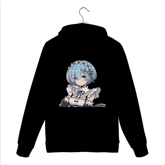 Moletom - Rem (C)