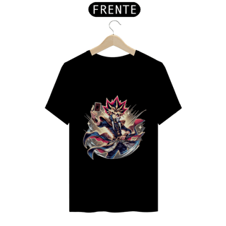 Nome do produto Camisa - Yughi Celestial