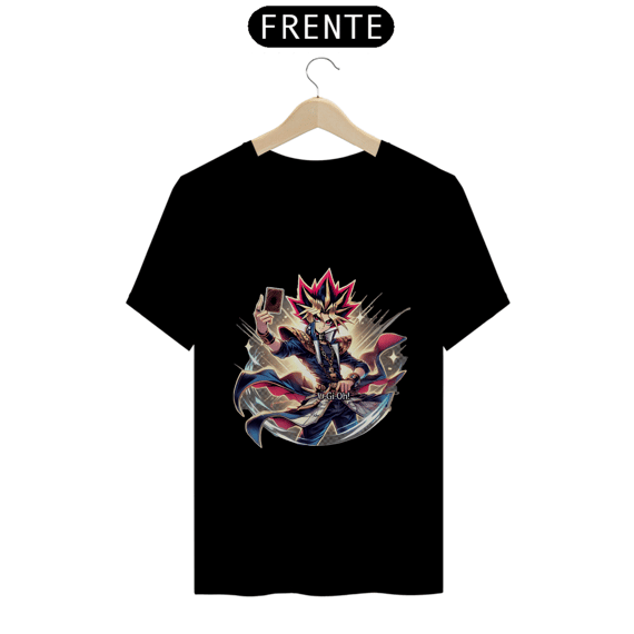 Camisa - Yughi Celestial
