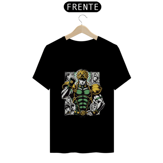 Camisa - Dio Galático