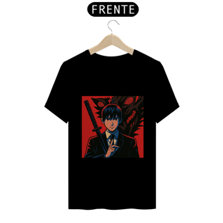 Nome do produto Camisa AKI ~ Kon