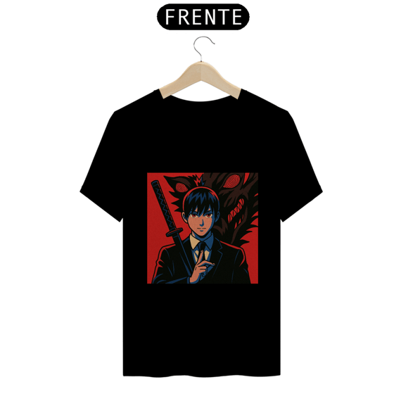 Camisa AKI ~ Kon