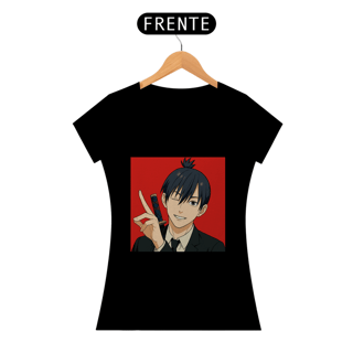 Nome do produto Camisa Baby AKI ~ Happy