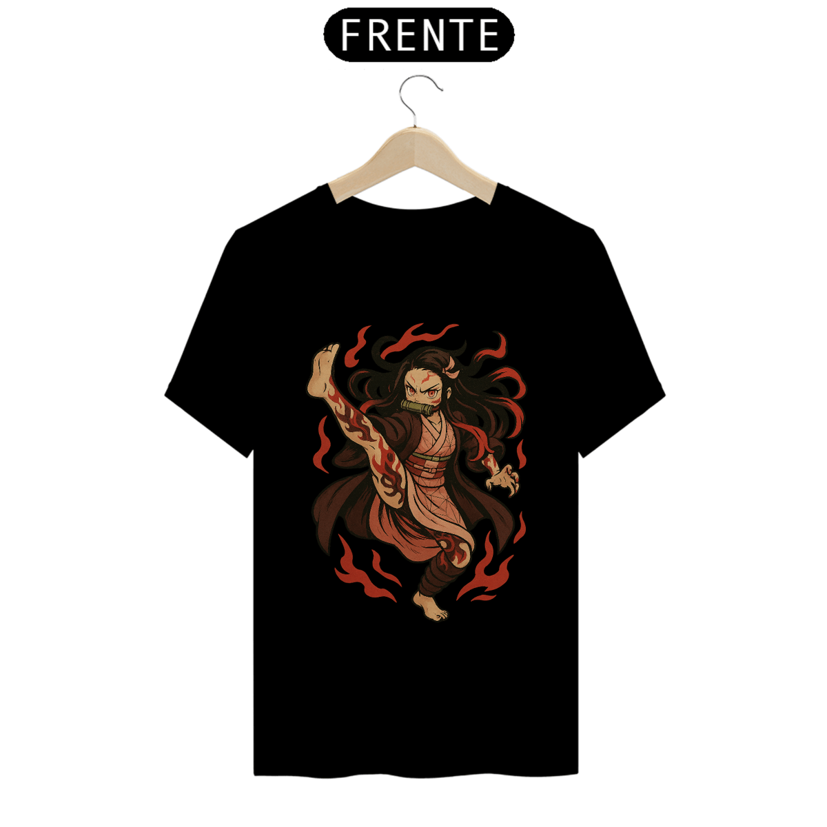 Nome do produto: Nezuko Tan