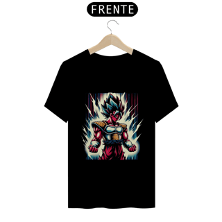 Nome do produto Camisa Fúria Saiyajin