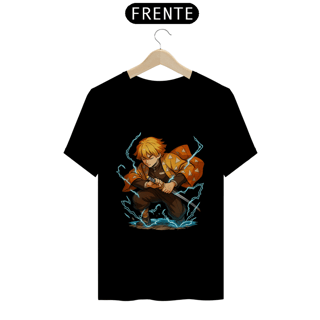 Nome do produto Camisa Como um Trovão